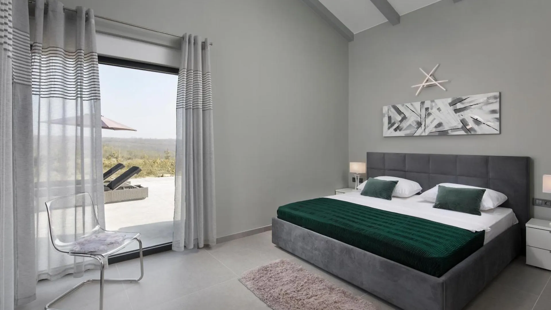 Vacay Villa Infinity Vodnjan