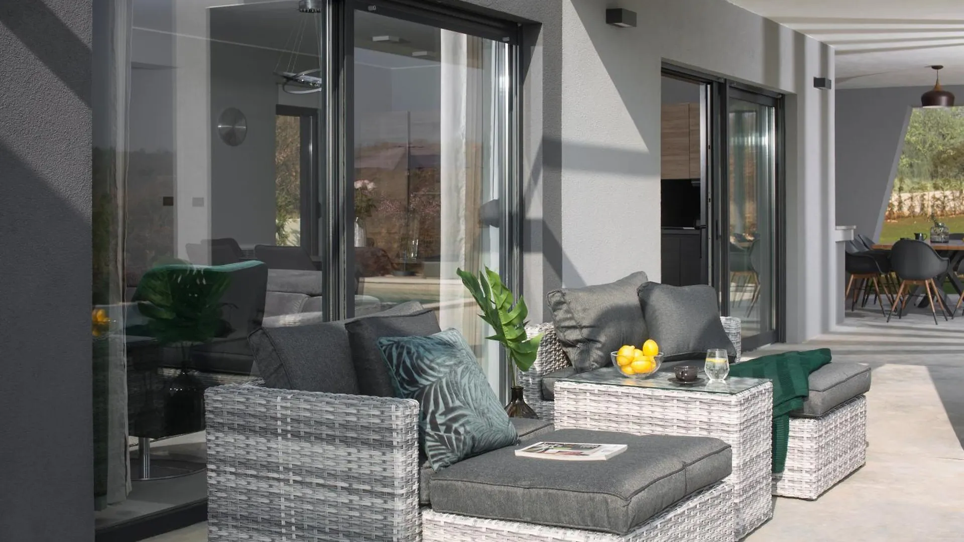 Vacay Villa Infinity Vodnjan