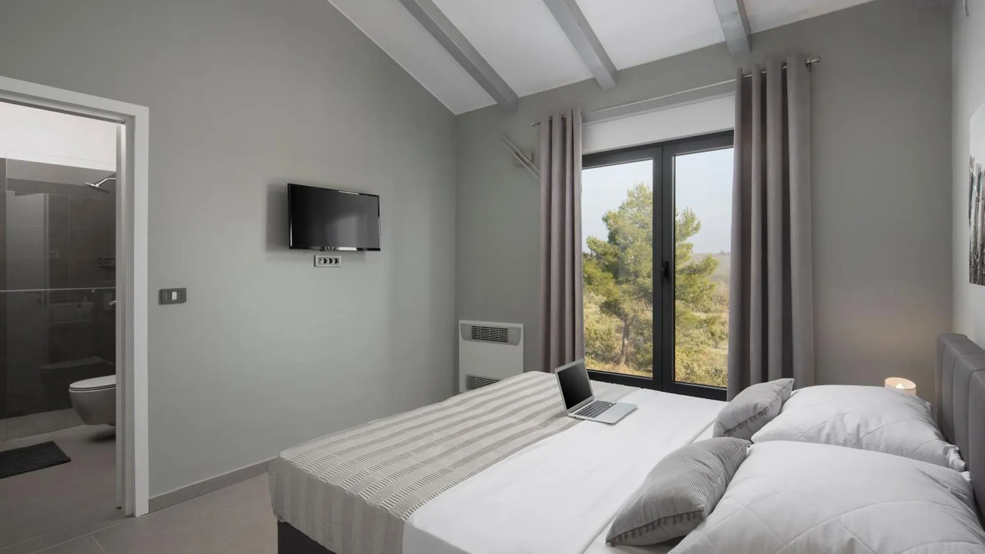 Vacay Villa Infinity Vodnjan 0*,  Kroatien