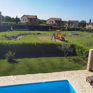 Istrian Melany Vodnjan