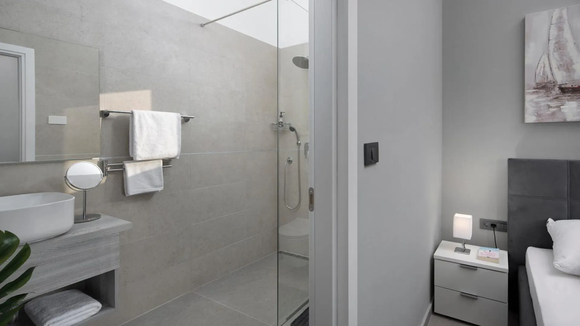Vacay Villa Infinity Vodnjan