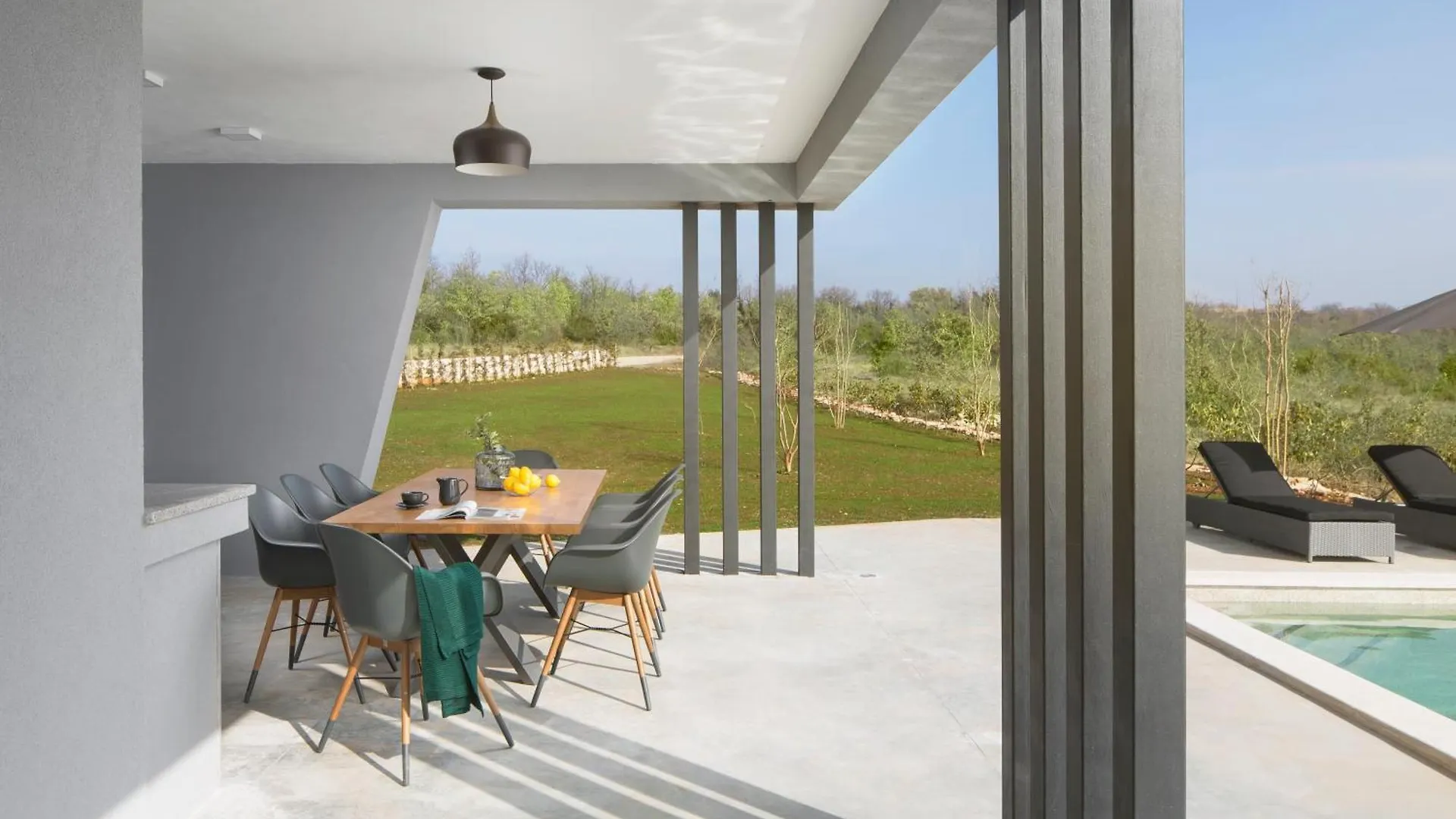Vacay Villa Infinity Vodnjan 0*,  Croatia
