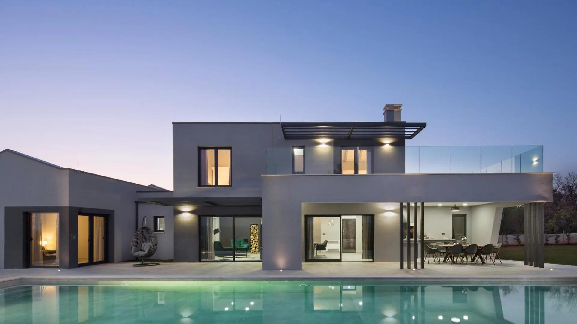 Vacay Villa Infinity Vodnjan