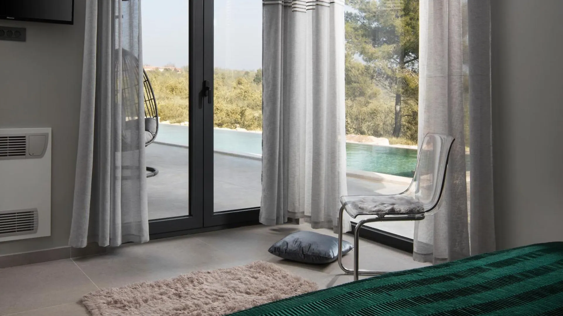 Vacay Villa Infinity Vodnjan