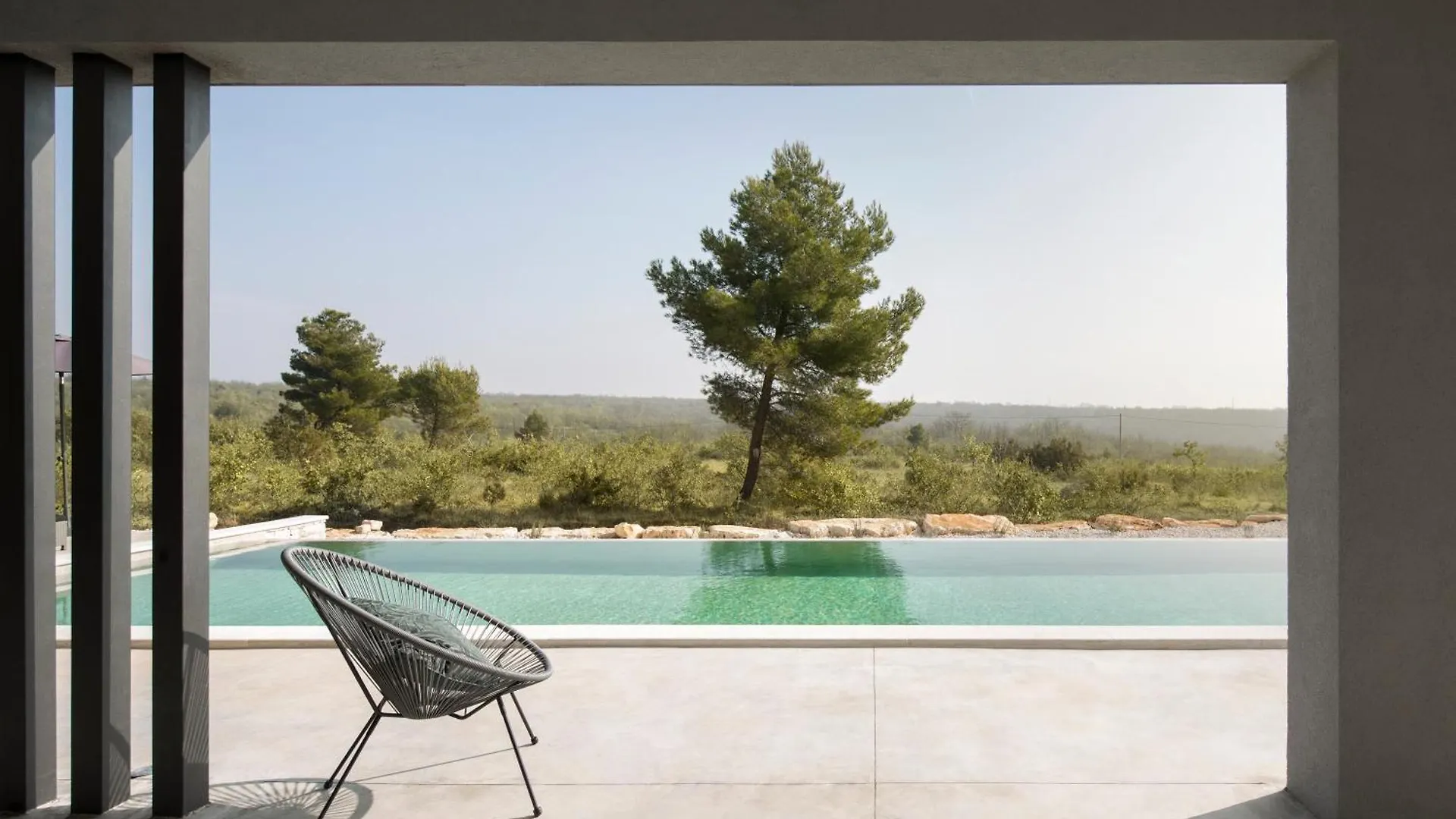 Vacay Villa Infinity Vodnjan Croatia