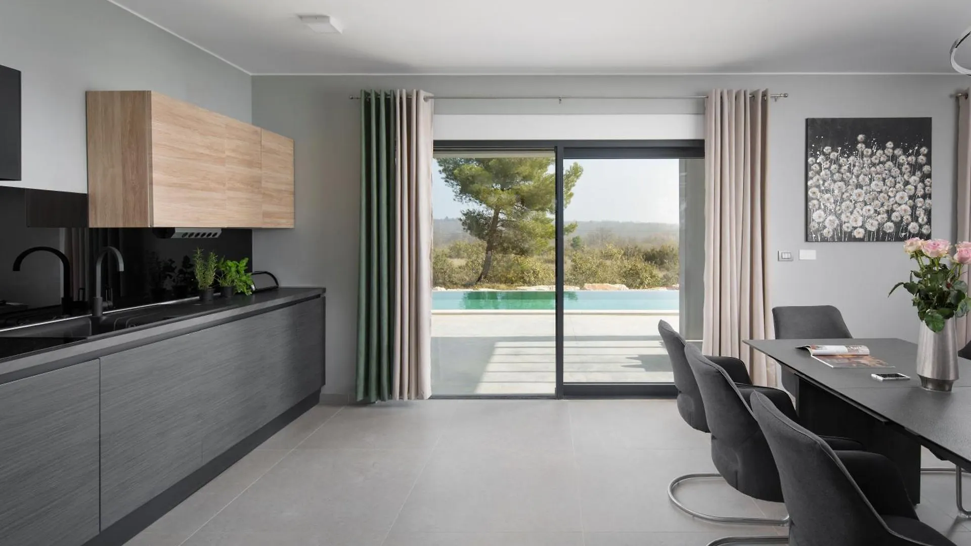Vacay Villa Infinity Vodnjan Croatia