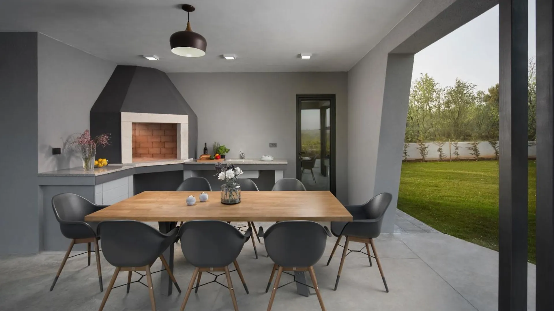 Vacay Villa Infinity Vodnjan