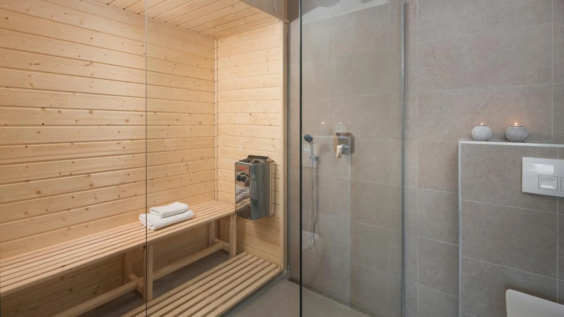 Vacay Villa Infinity Vodnjan 0*,
