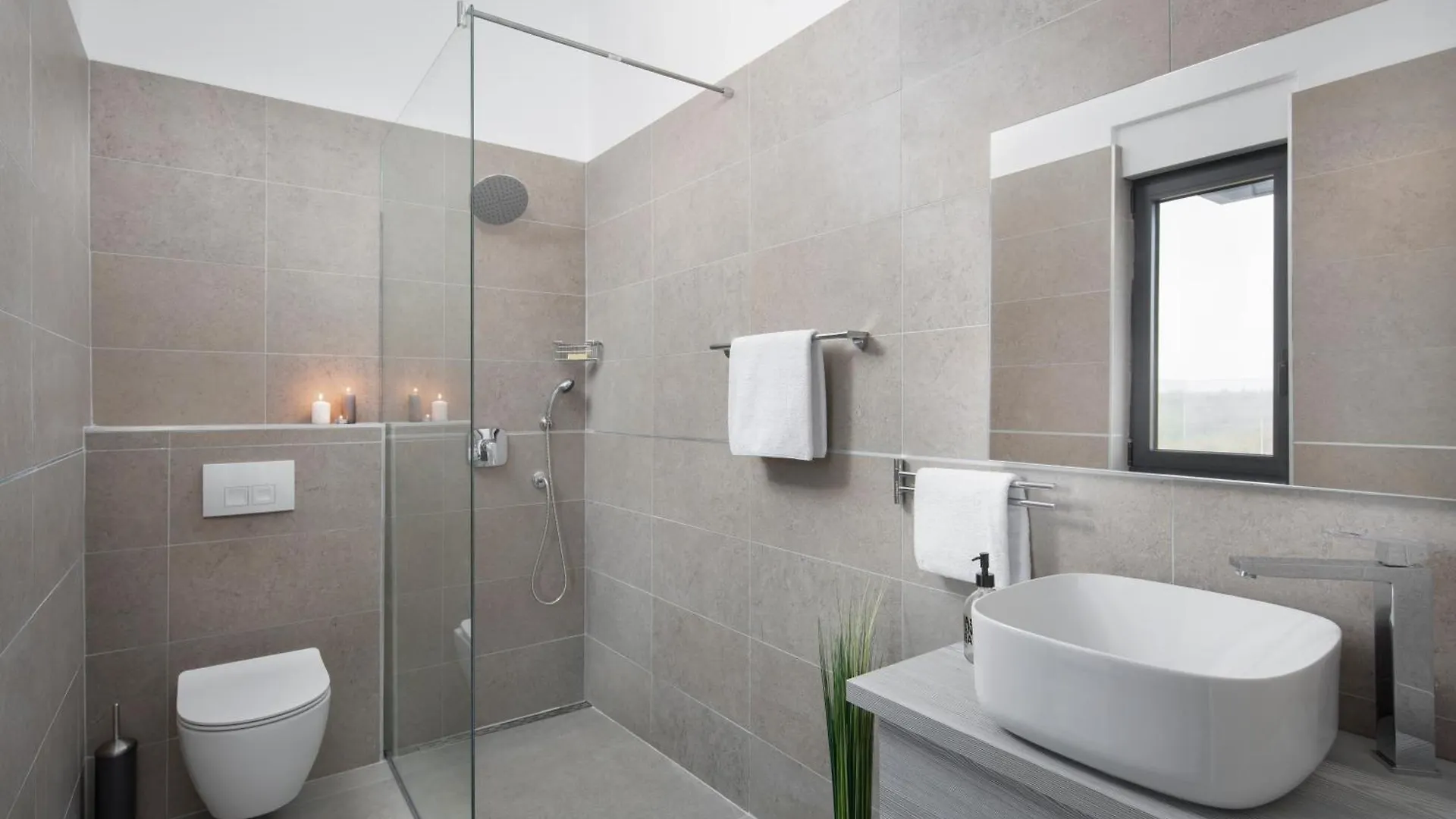 Vacay Villa Infinity Vodnjan