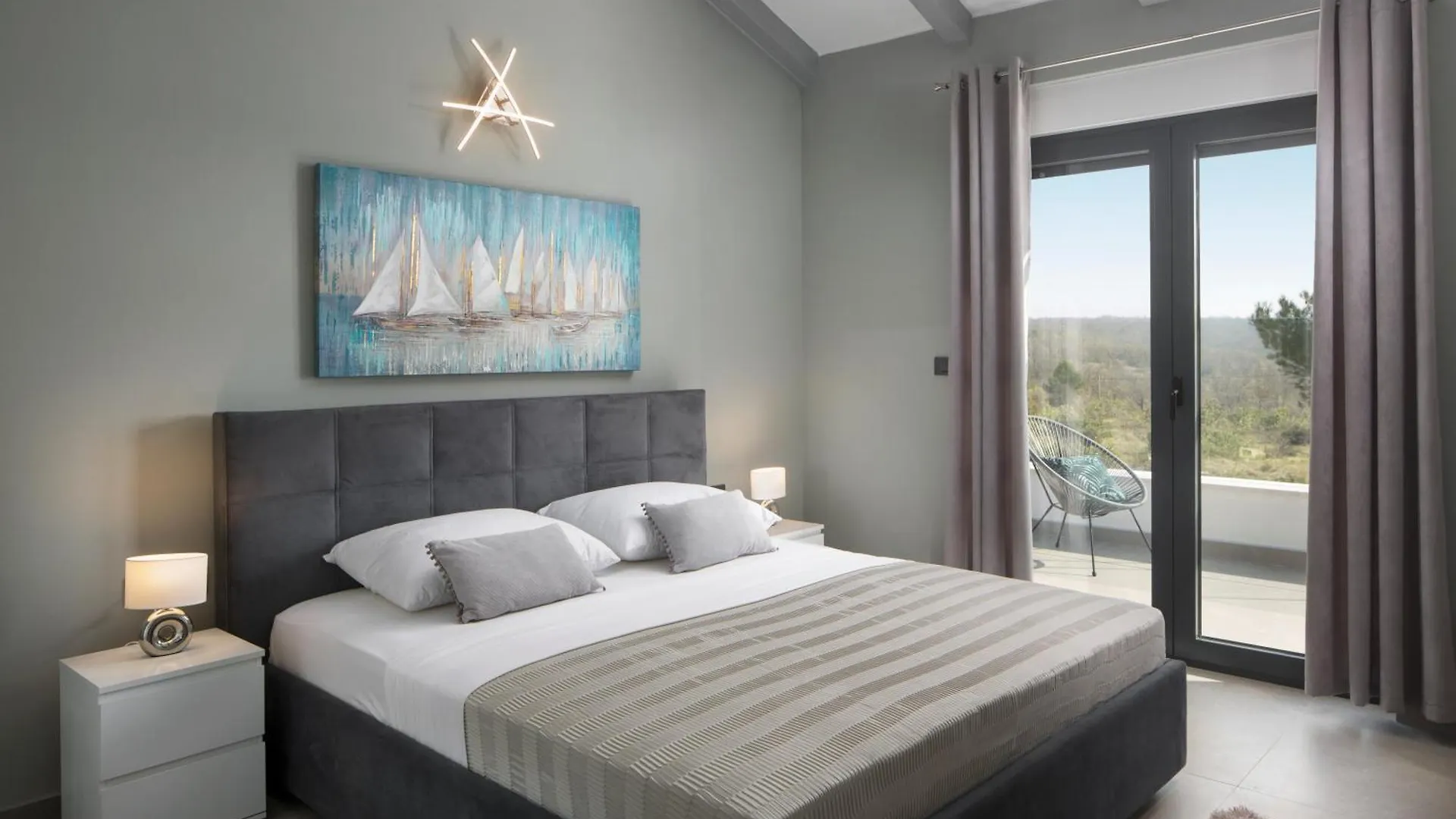 Vacay Villa Infinity Vodnjan 0*,